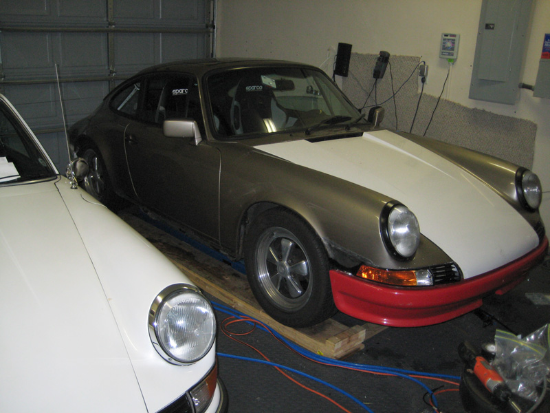 Ready for my 911SC project - long - Page 3 - Pelican Parts Forums