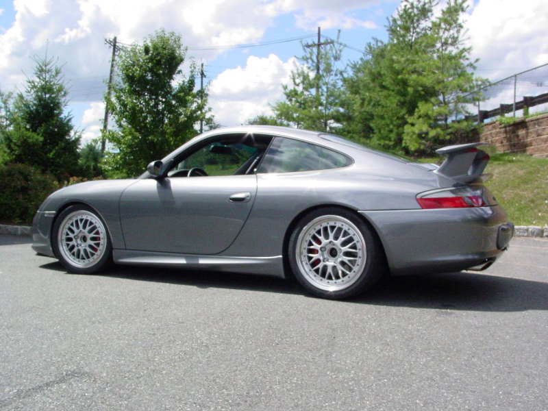 Pictures of my GT3 with BBS Motorsports Magnesium wheels Rennlist 