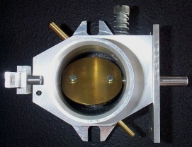 My Throttle Body Top View (17 kb)