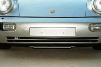 Front SS protection bar