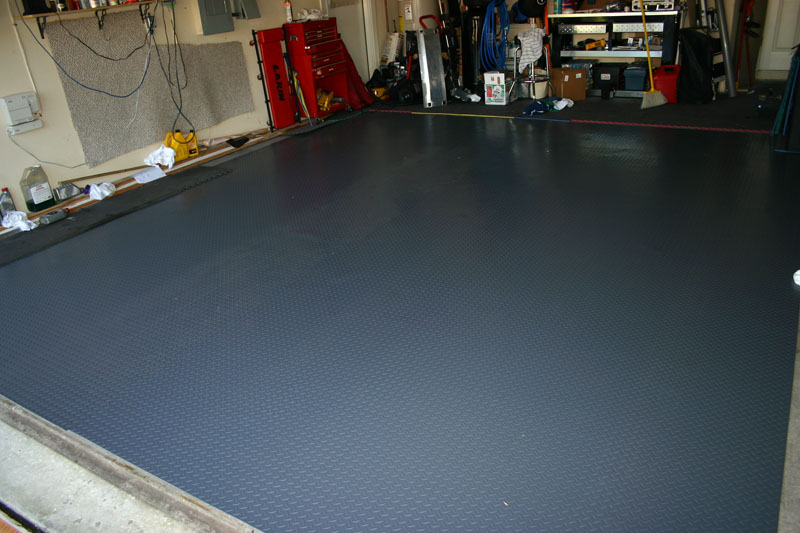Garage Floor Mat Pictures Pelican, Garage Floor Rubber Mats For Cars