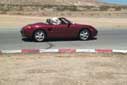 Racing Boxster