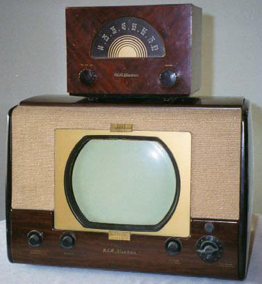 RCA Television