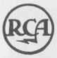 RCA logo