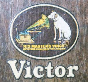 Victor Logo