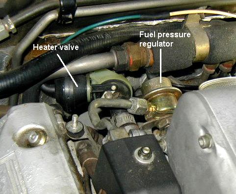 car engine heater
